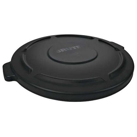 Brute Lid Enriched 20G/76L Bla MPN:FG261960BLA