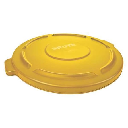Brute 32 Lid MPN:FG263100YEL