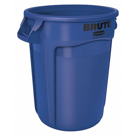 Brute Cont 32G/121L Blue MPN:FG263200BLUE