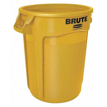 Brute Cont 32G/121L Yel MPN:FG263200YEL