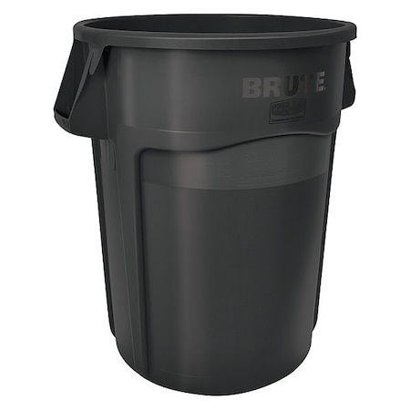 Brute Cont Vented 44G/167L Bla MPN:FG264360BLA