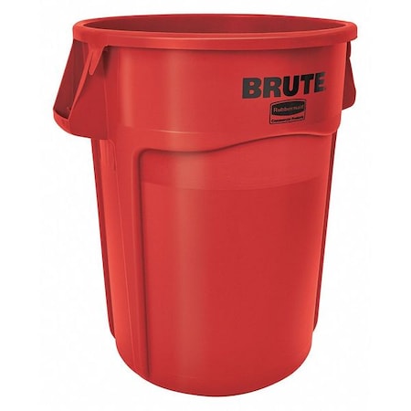 44 GAL. Brute Vented MPN:FG264360RED
