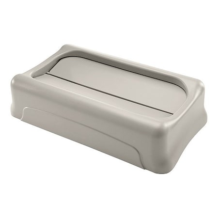 Slim Jim Swing Lid MPN:FG267360BEIG