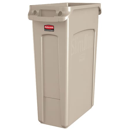 Slim Jim w/Venting Channels MPN:FG354060BEIG