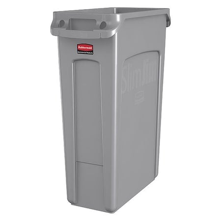 Slim Jim w/Venting Channels MPN:FG354060GRAY