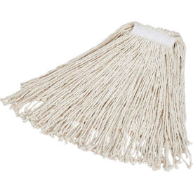 Rubbermaid® #24 Value Pro Cotton Economy Wet Mop W/ 1
