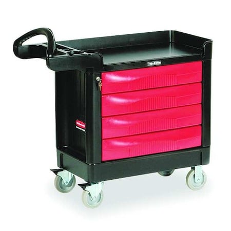 Example of GoVets Rubbermaid category