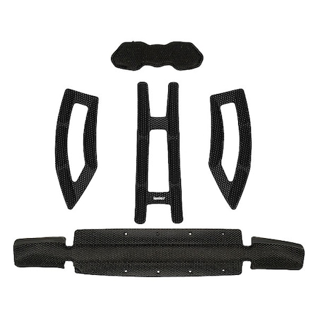 Replacement Pad Set, SHK-1 MPN:SHK1-IRPS