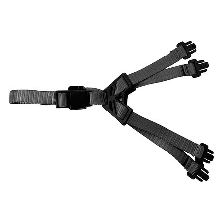 Replacement Chin Strap MPN:SHK1-RSML