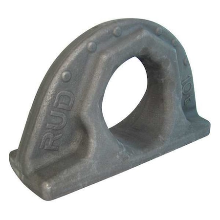Hoist Ring, 0 Pivot, 11, 000 lb.Load Cap. MPN:7900354