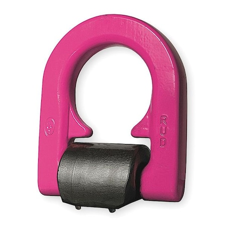 Hoist Ring, 180 Pvt, 35, 300 lb. Load Cap. MPN:7993041