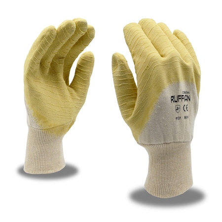 Glove, Ruffian, Latex, Premium, PK12 MPN:5615