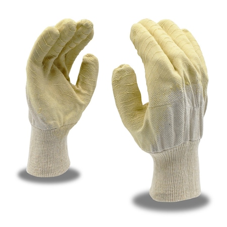 Glove, Ruffian, Latex, Premium, PK12 MPN:5620
