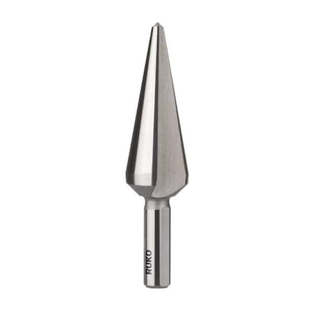 Tube and Sheet Drill, High Speed Steel MPN:101001