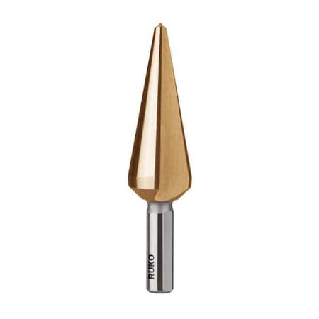 Tube and Sheet Drill, High Speed Steel MPN:101001T