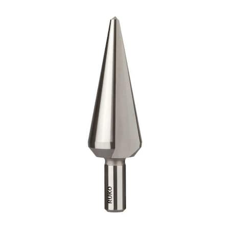Tube and Sheet Drill, High Speed Steel MPN:101002F