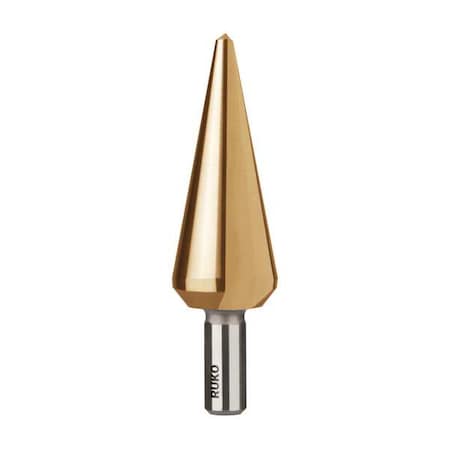 Tube and Sheet Drill, High Speed Steel MPN:101002T