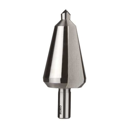Tube and Sheet Drill, High Speed Steel MPN:101003F