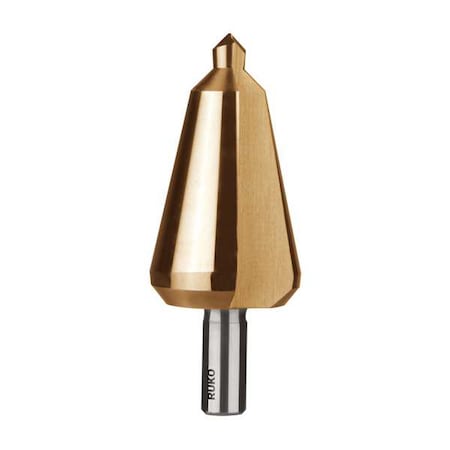 Tube and Sheet Drill, High Speed Steel MPN:101003T