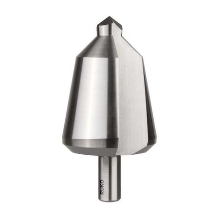 Tube and Sheet Drill, High Speed Steel MPN:101005