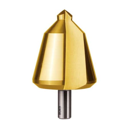 Tube and Sheet Drill, High Speed Steel MPN:101006T