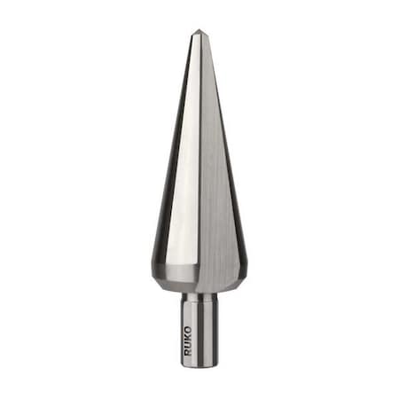 Tube and Sheet Drill, High Speed Steel MPN:101007F