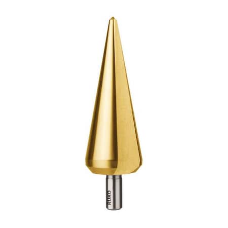 Tube and Sheet Drill, High Speed Steel MPN:101008T