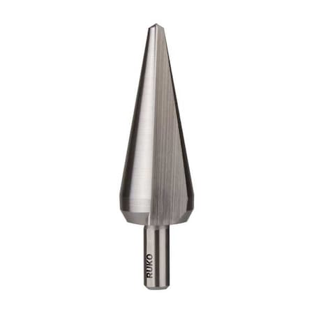 Tube and Sheet Drill, High Speed Steel MPN:101022F