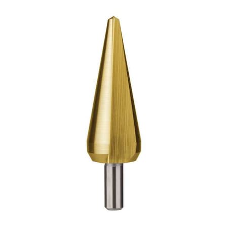 Tube and Sheet Drill, High Speed Steel MPN:101022T