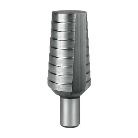Core Drill, High Speed Steel MPN:101361T