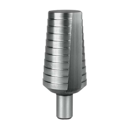Core Drill, High Speed Steel MPN:101362