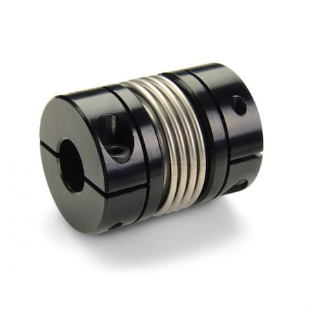 Bellows Coupling MPN:BC50-40MM-1 1/2