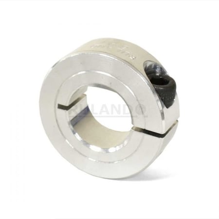 SHAFT COLLAR D-BORE MPN:CLD-10-A