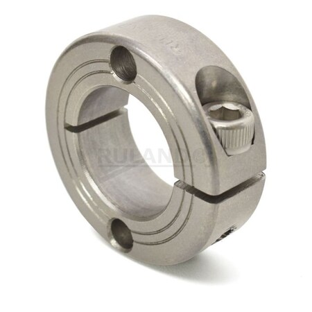 SHAFT COLLAR MOUNTABLE MPN:FHD-MCL-14E-SS