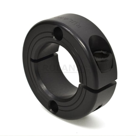 SHAFT COLLAR MOUNTABLE MPN:FHD-MCL-18E-F