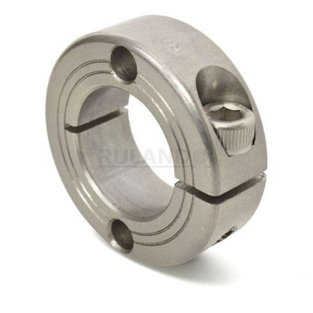 SHAFT COLLAR MOUNTABLE MPN:FHD-MCL-28-SS