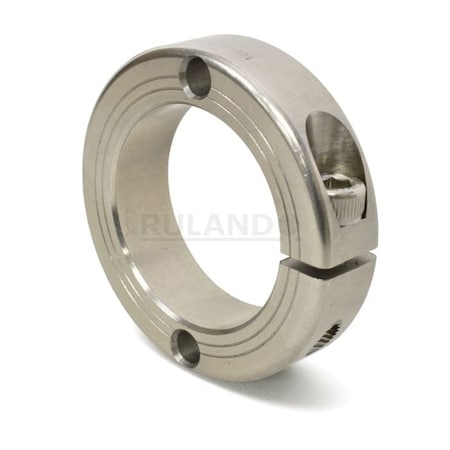 SHAFT COLLAR MOUNTABLE MPN:FHD-MCL-50-SS