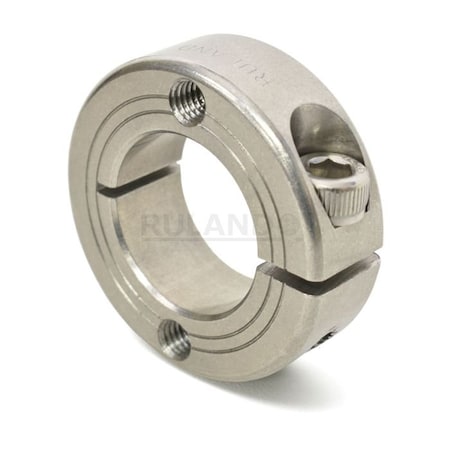 SHAFT COLLAR MOUNTABLE MPN:FHT-MCL-16E-SS