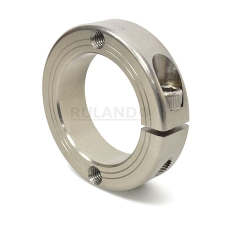 SHAFT COLLAR MOUNTABLE MPN:FHT-MCL-42-SS