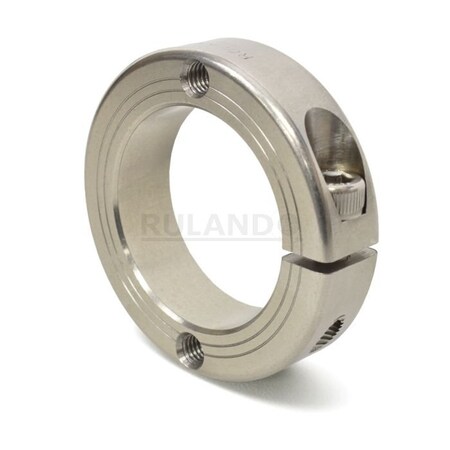 SHAFT COLLAR MOUNTABLE MPN:FHT-MCL-45-SS