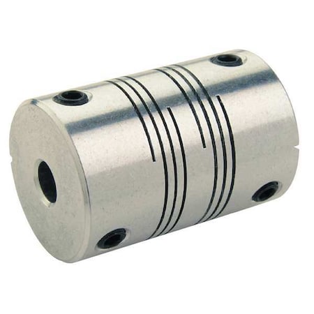 MotionControl Couplng, SetScrew, 11mmx11mm MPN:FSMR25-11-11-A