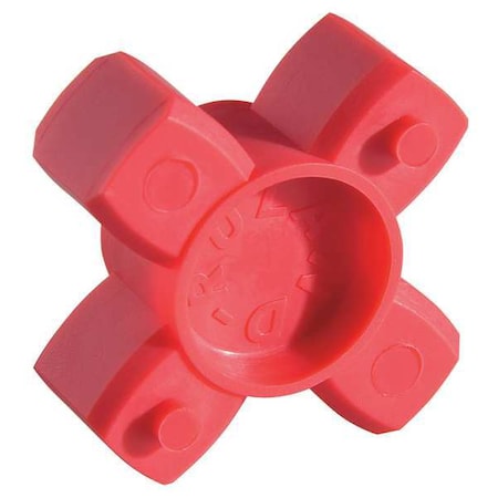 Urethane Spider, Tq 15 In-Lbs, JC12/MJC19 MPN:JD12/19-98R