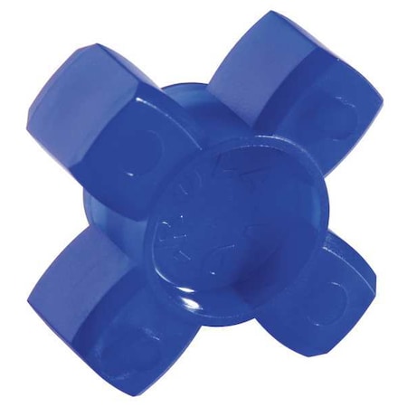 Curved Jaw Coupling Insert, Urethane MPN:JD21/33-85B