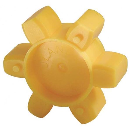 Urethane Spider, Tq 285 In-Lbs, JC36/MJC57 MPN:JD36/57-92Y