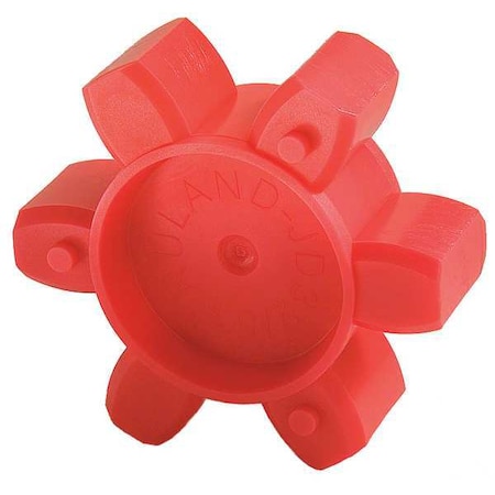 Urethane Spider, Tq 410 In-Lbs, JC36/MJC57 MPN:JD36/57-98R