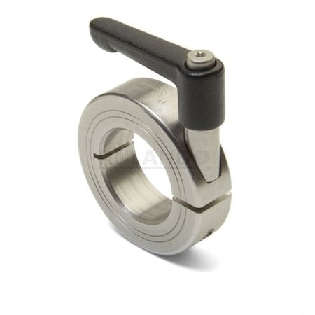 SHAFT COLLAR QUICK CLAMPING MPN:LV-MCL-11-SS