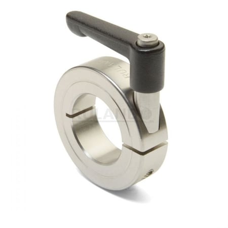 SHAFT COLLAR QUICK CLAMPING MPN:LV-MCL-12-ST
