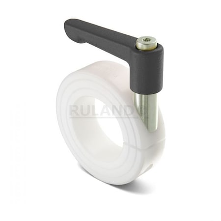 SHAFT COLLAR QUICK CLAMPING MPN:LV-MCL-16E-P