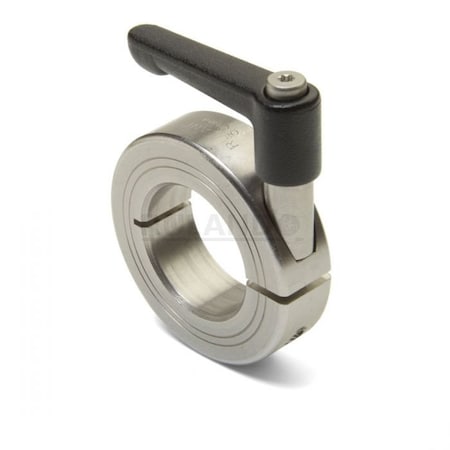 SHAFT COLLAR QUICK CLAMPING MPN:LV-MCL-16E-SS