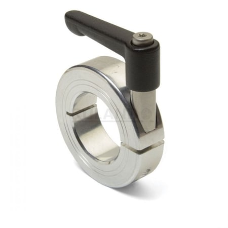 SHAFT COLLAR QUICK CLAMPING MPN:LV-MCL-26-A